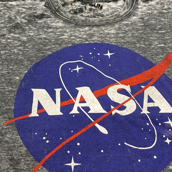 NASA t-shirt - Picture 2 of 4
